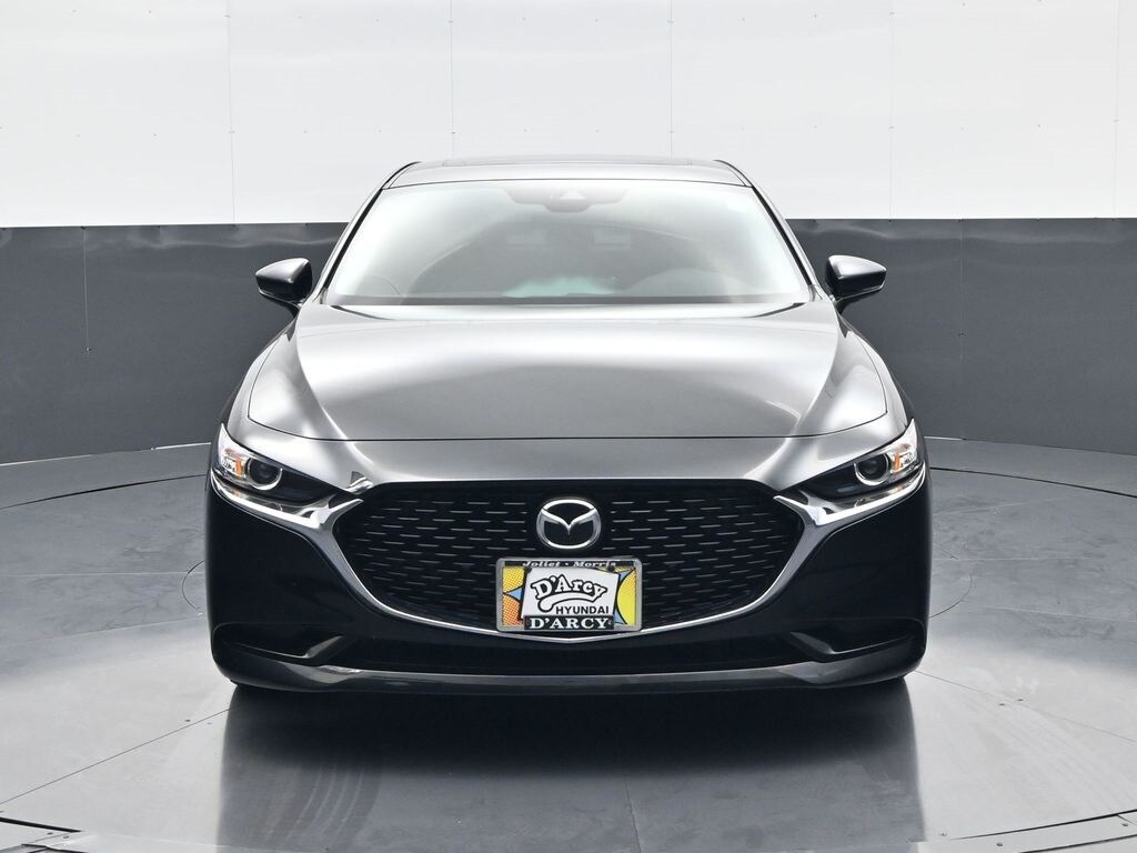 2023 Mazda Mazda3 2.5 s Preferred photo 2