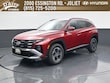 Hyundai Tucson Hybrid