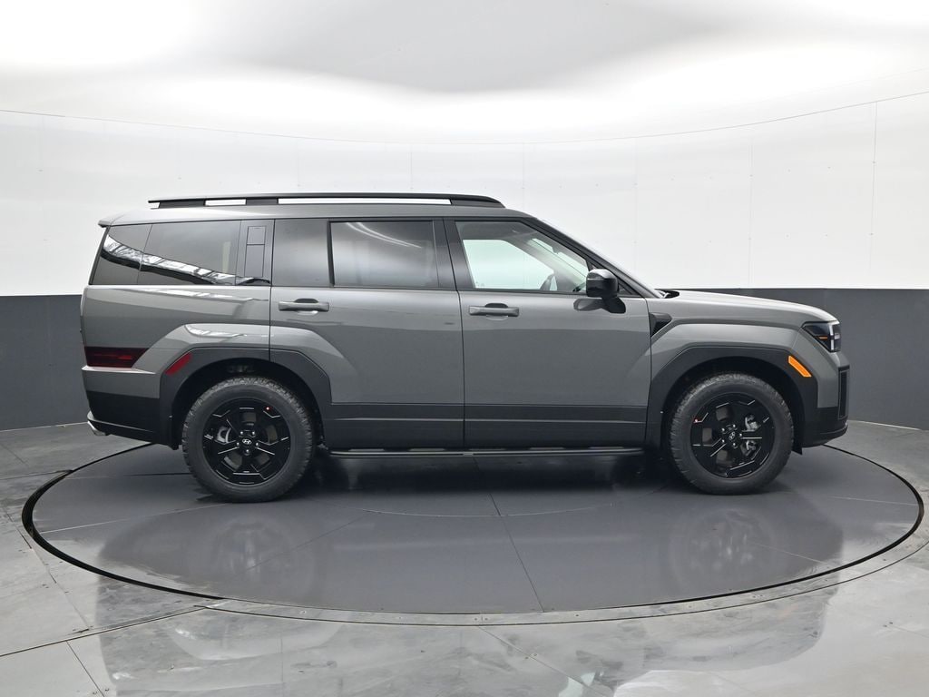 New 2026 Hyundai Santa Fe XRT SUV