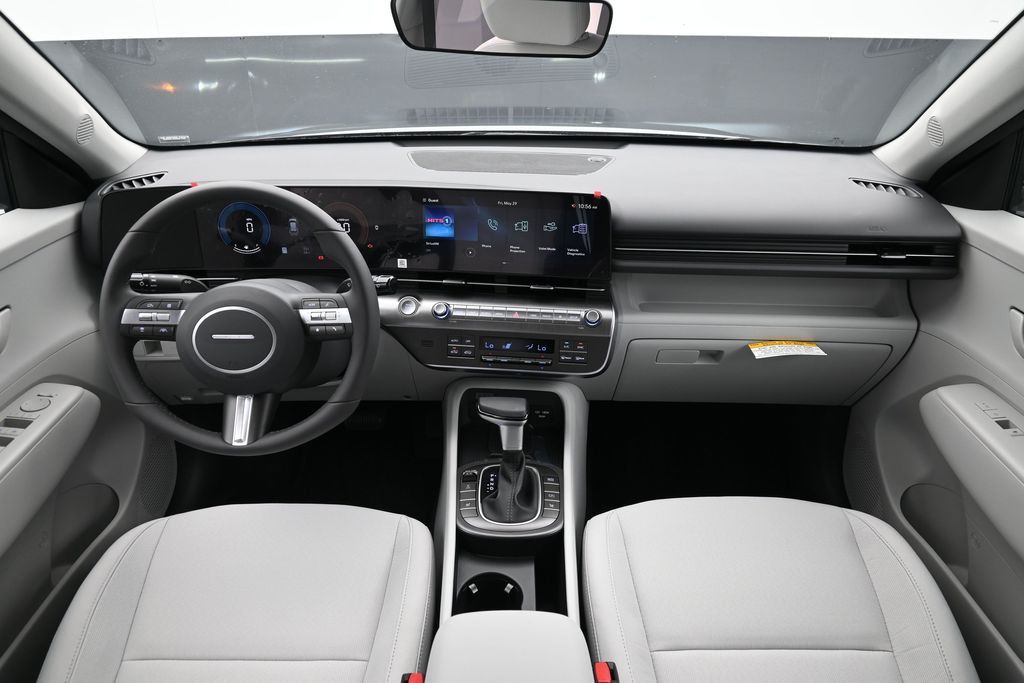 2026 Hyundai Kona SEL Sport - Photo 12
