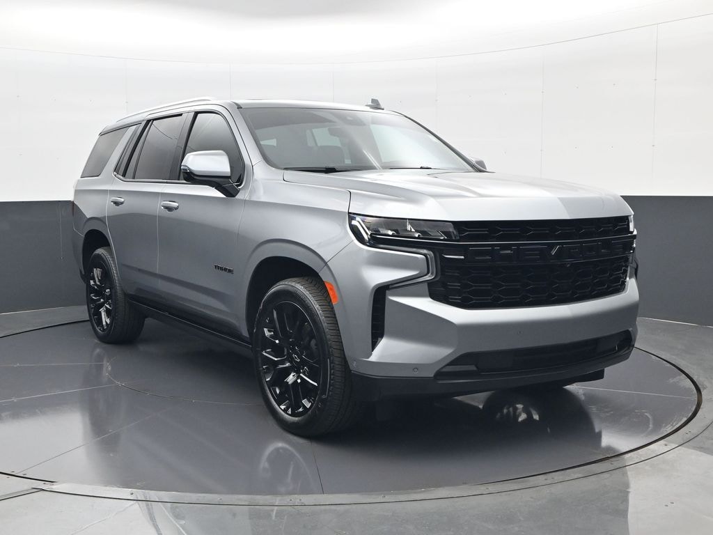 Used 2023 Chevrolet Tahoe Premier SUV