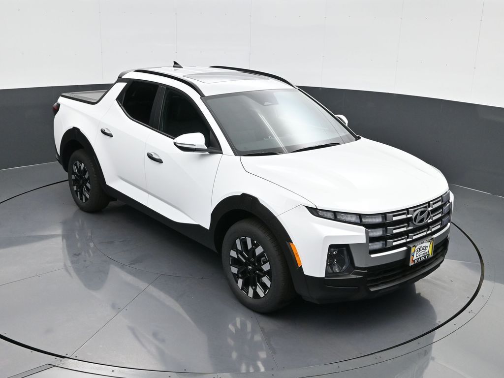 2026 Hyundai Santa Cruz SEL Activity - Photo 15
