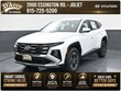  Hyundai Tucson Hybrid