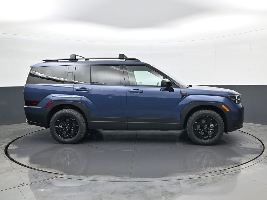 New 2026 Hyundai Santa Fe XRT SUV
