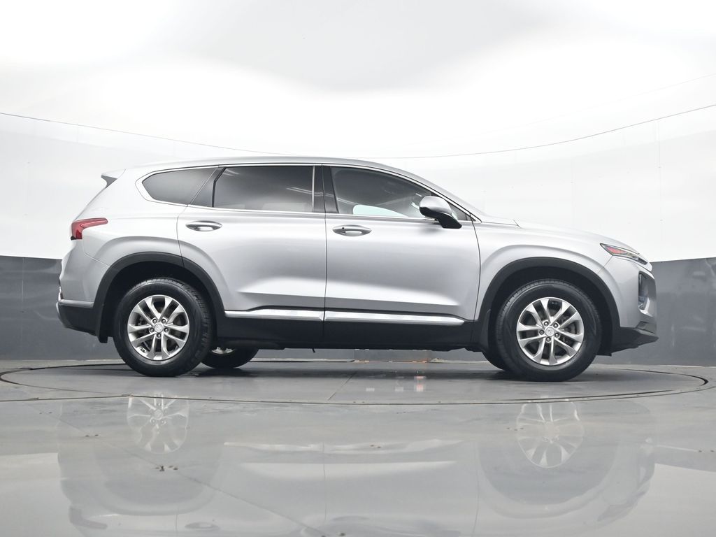 2020 Hyundai Santa Fe SEL - Photo 25