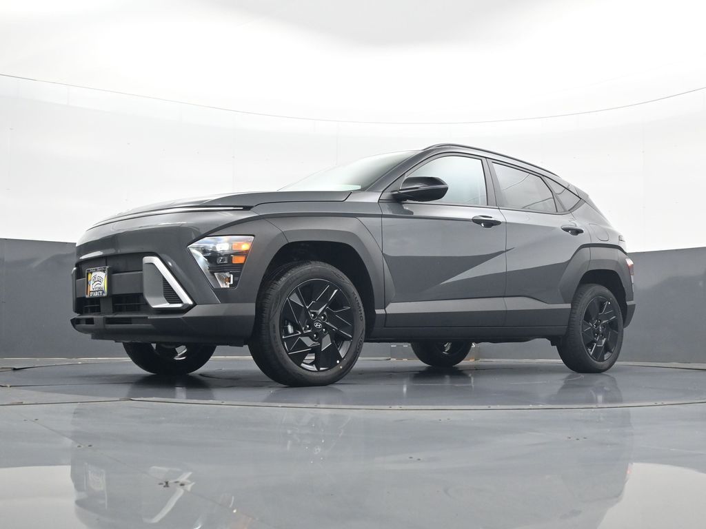 2026 Hyundai Kona SEL Sport - Photo 21