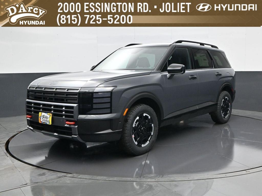 New 2026 Hyundai Palisade XRT Pro SUV