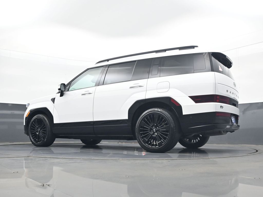 2025 Hyundai Santa Fe Calligraphy - Photo 28