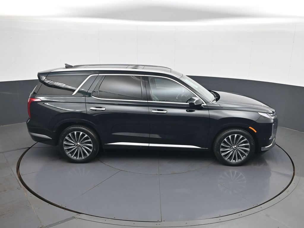 2024 Hyundai Palisade Calligraphy - Photo 18