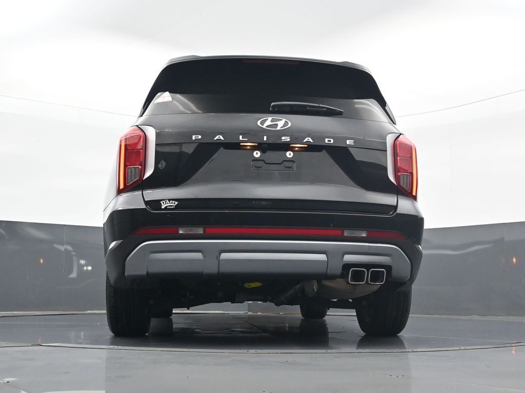 2023 Hyundai Palisade SEL - Photo 27