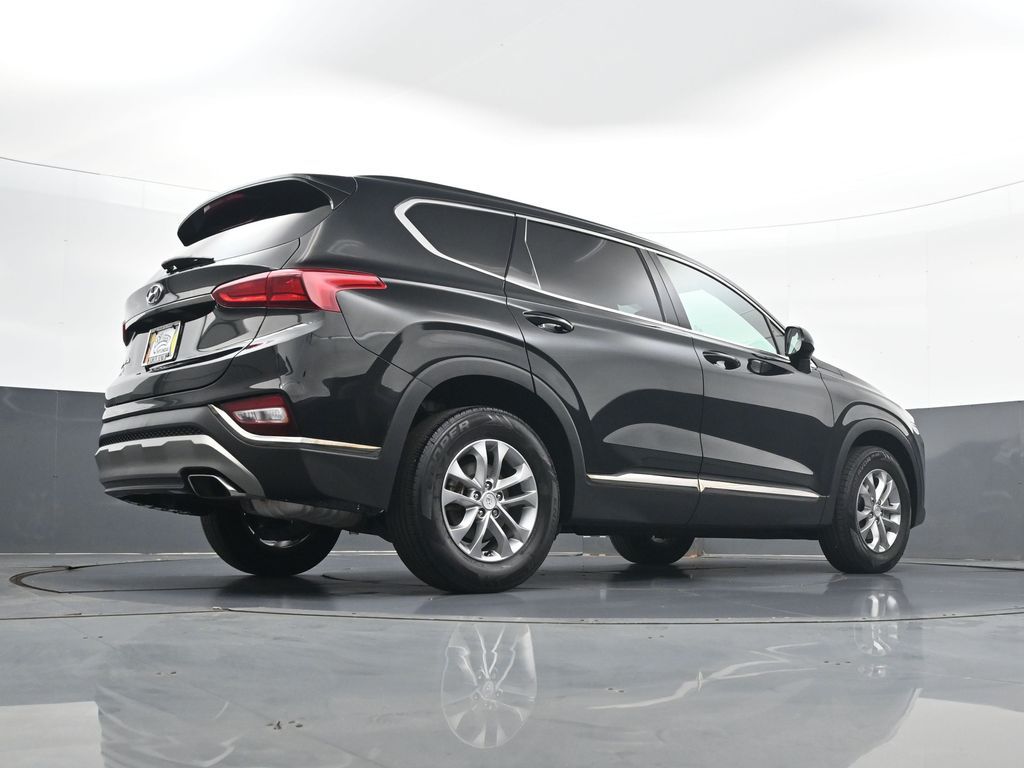 2019 Hyundai Santa Fe SEL - Photo 25