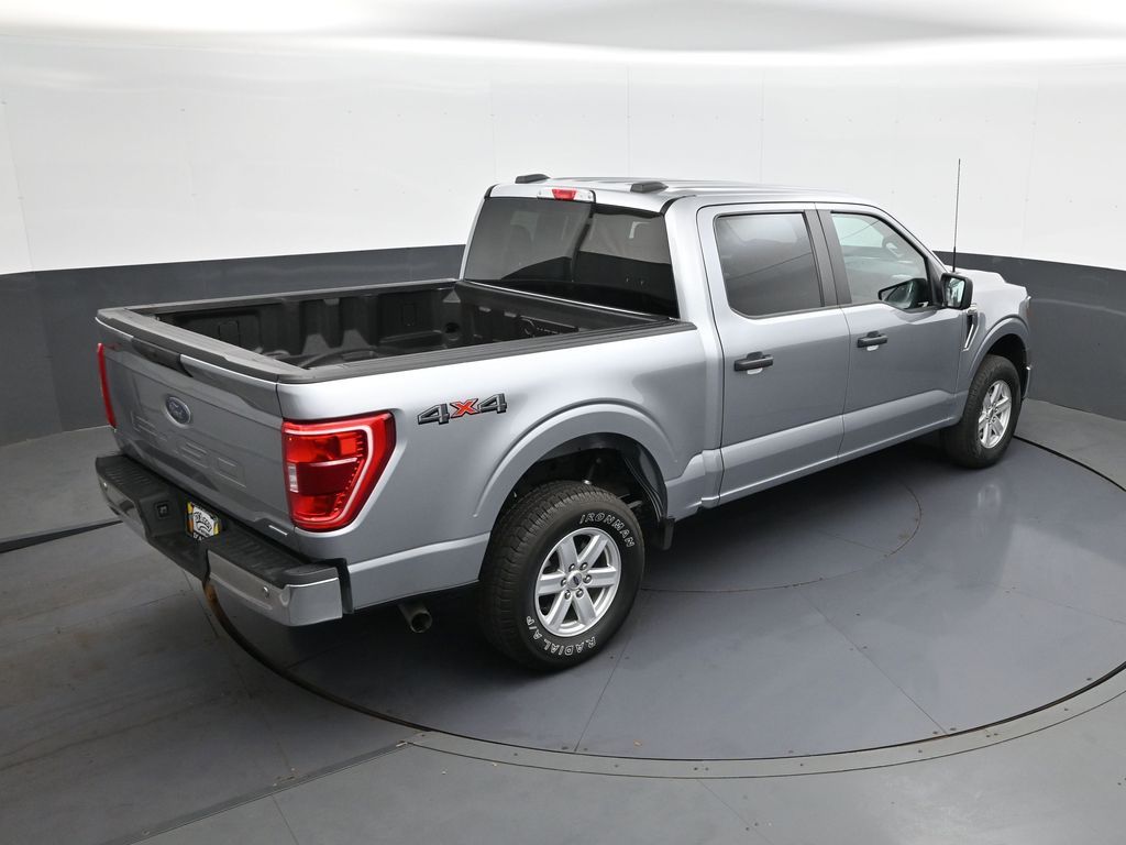 2023 Ford F-150 XLT - Photo 18