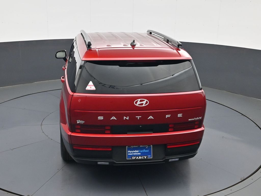 2026 Hyundai Santa Fe SEL - Photo 19