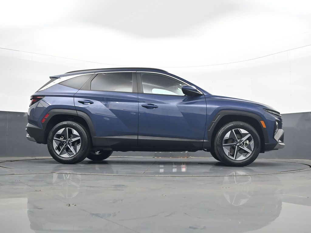 2026 Hyundai Tucson SEL - Photo 24