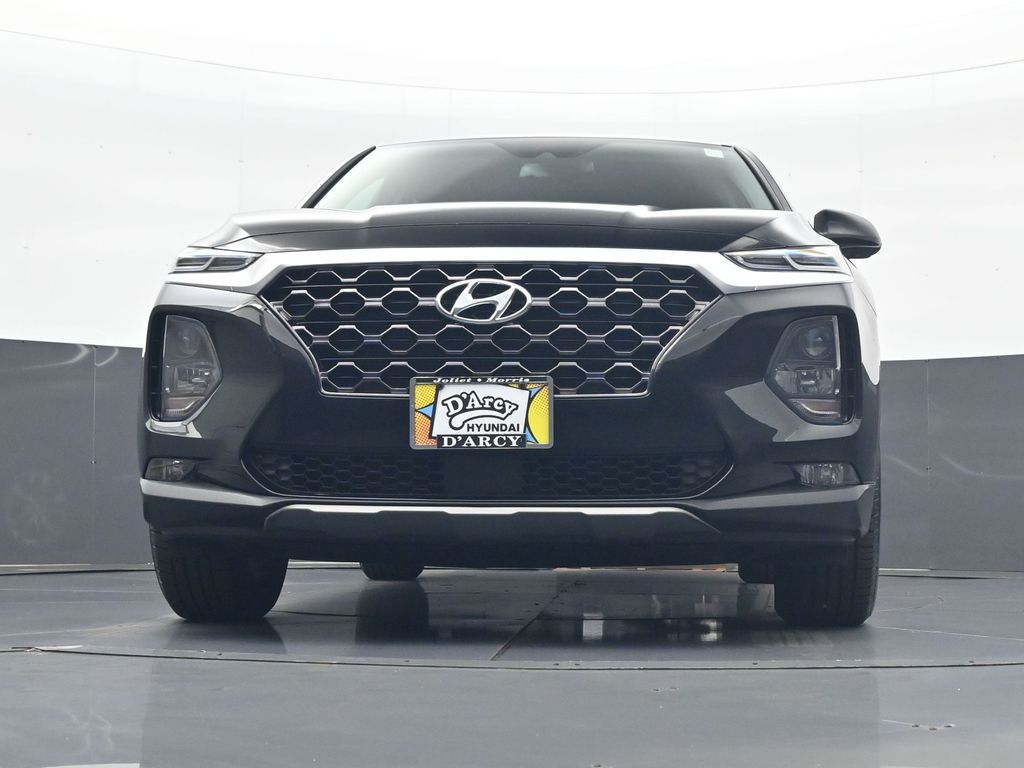 2020 Hyundai Santa Fe SEL - Photo 23