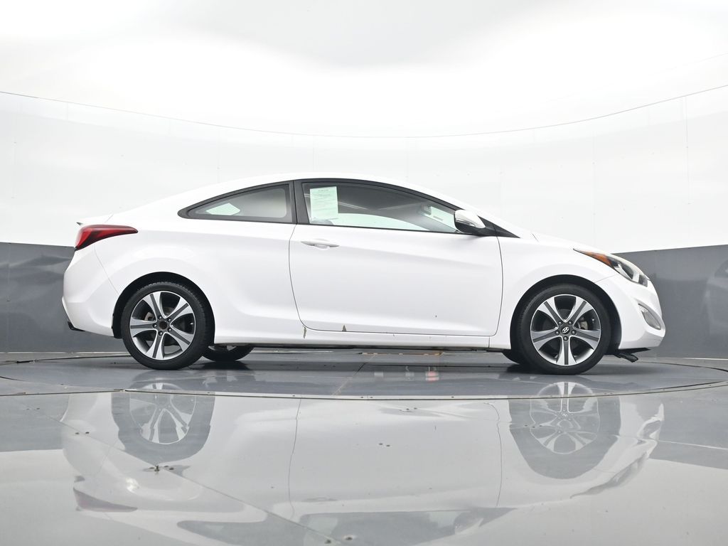2014 Hyundai Elantra Coupe Base - Photo 24