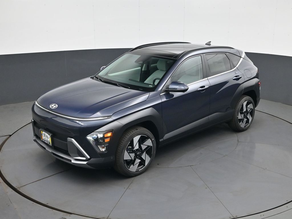 2026 Hyundai Kona Limited - Photo 13