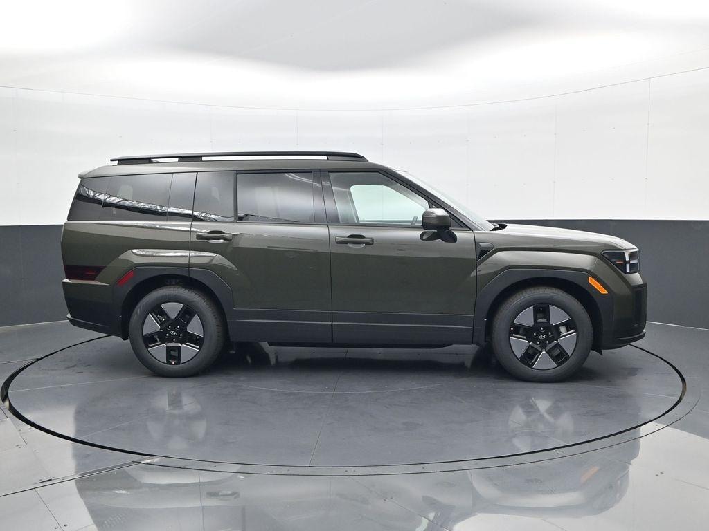 New 2026 Hyundai Santa Fe Hybrid SEL SUV