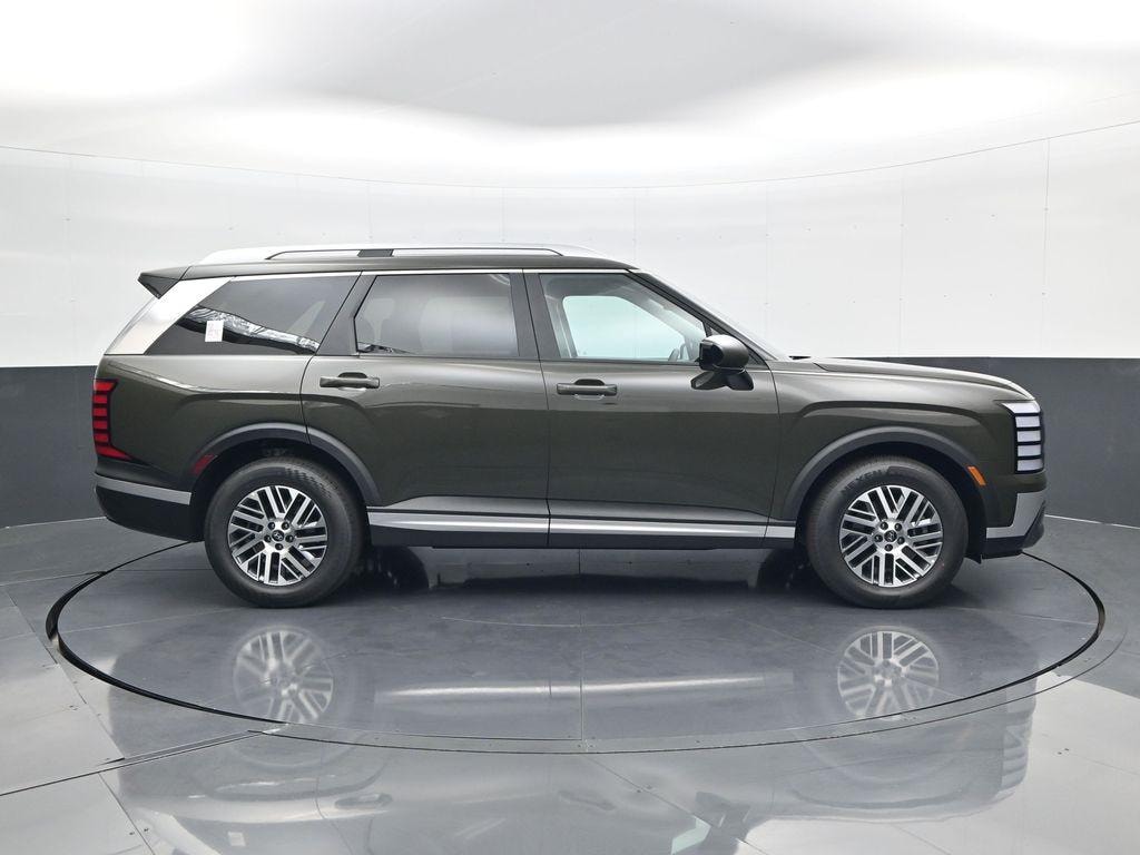 New 2026 Hyundai Palisade SEL AWD SUV