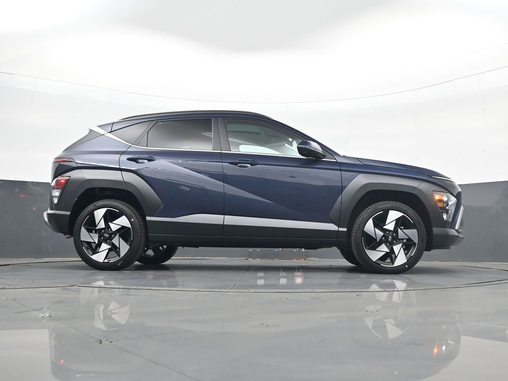 2026 Hyundai Kona Limited - Photo 24