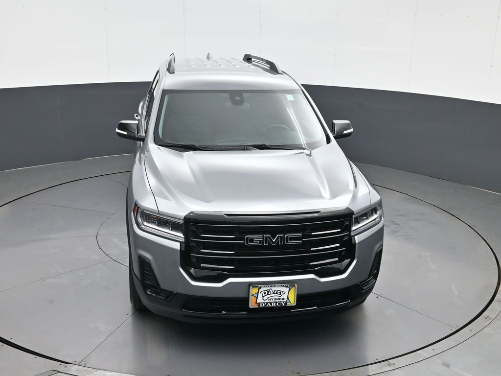 2023 GMC Acadia SLE - Photo 15