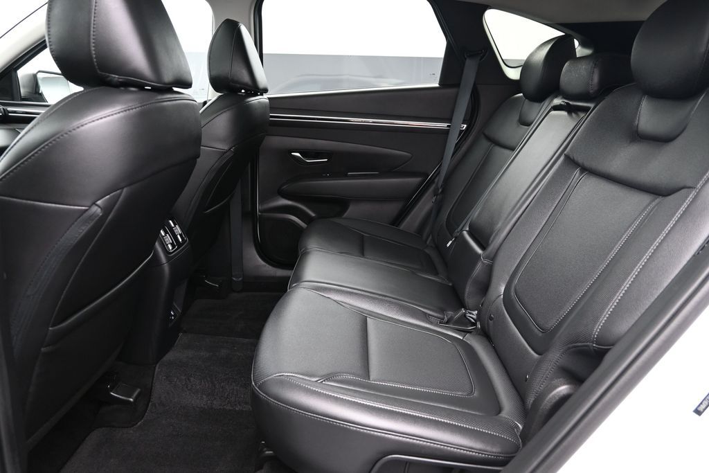 2024 Hyundai Tucson SEL - Photo 11