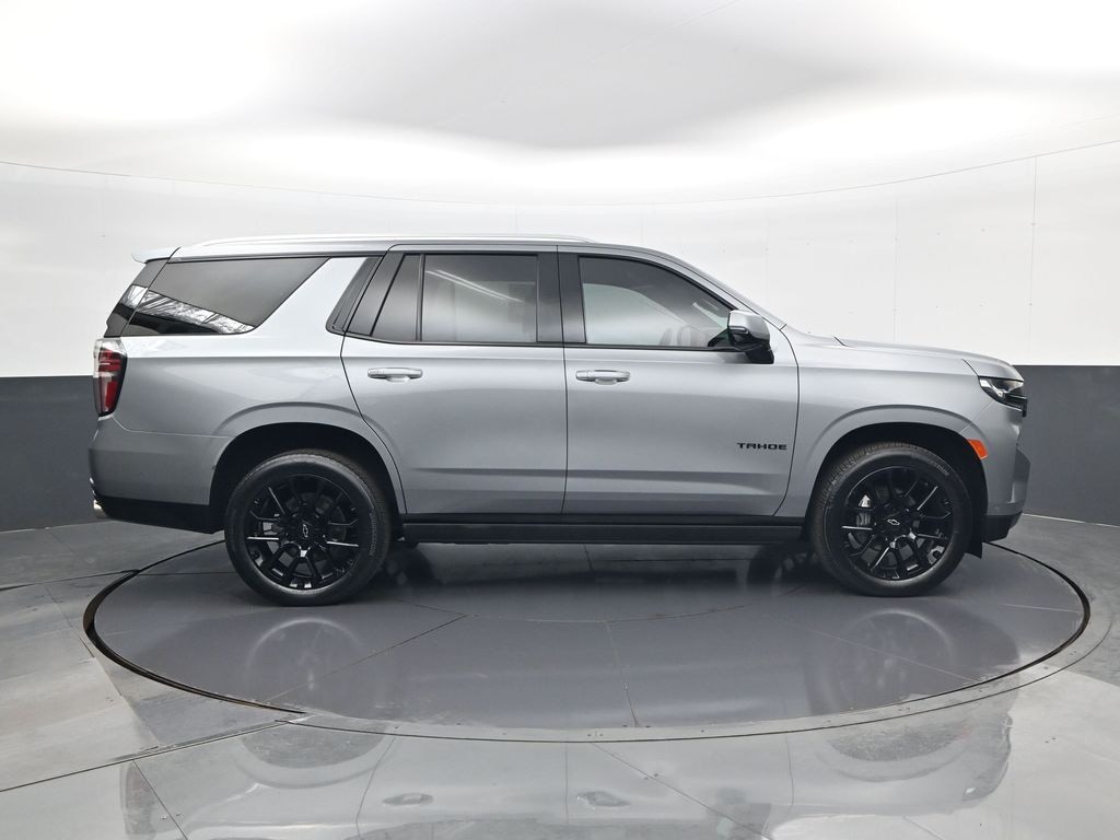 Used 2023 Chevrolet Tahoe Premier SUV