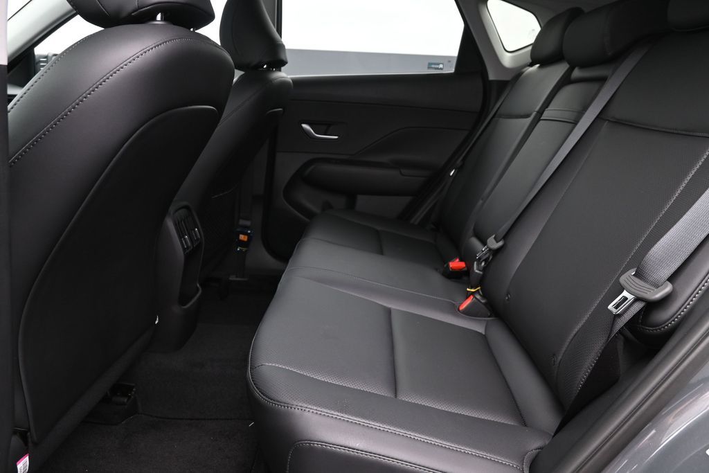 2026 Hyundai Kona SEL Premium - Photo 11