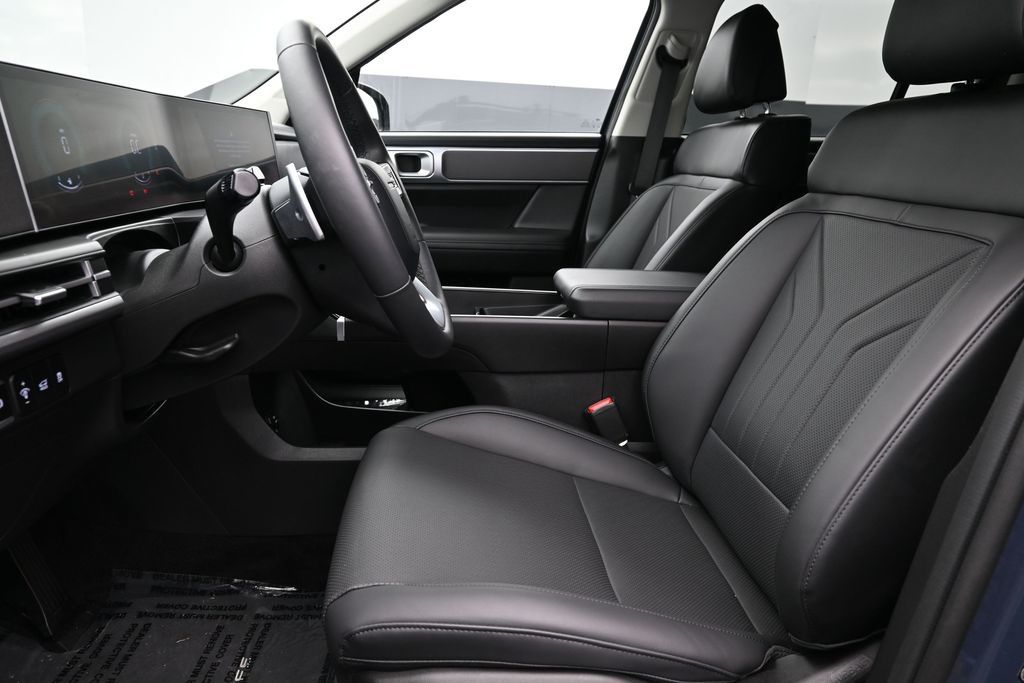 2026 Hyundai Santa Fe SEL - Photo 10