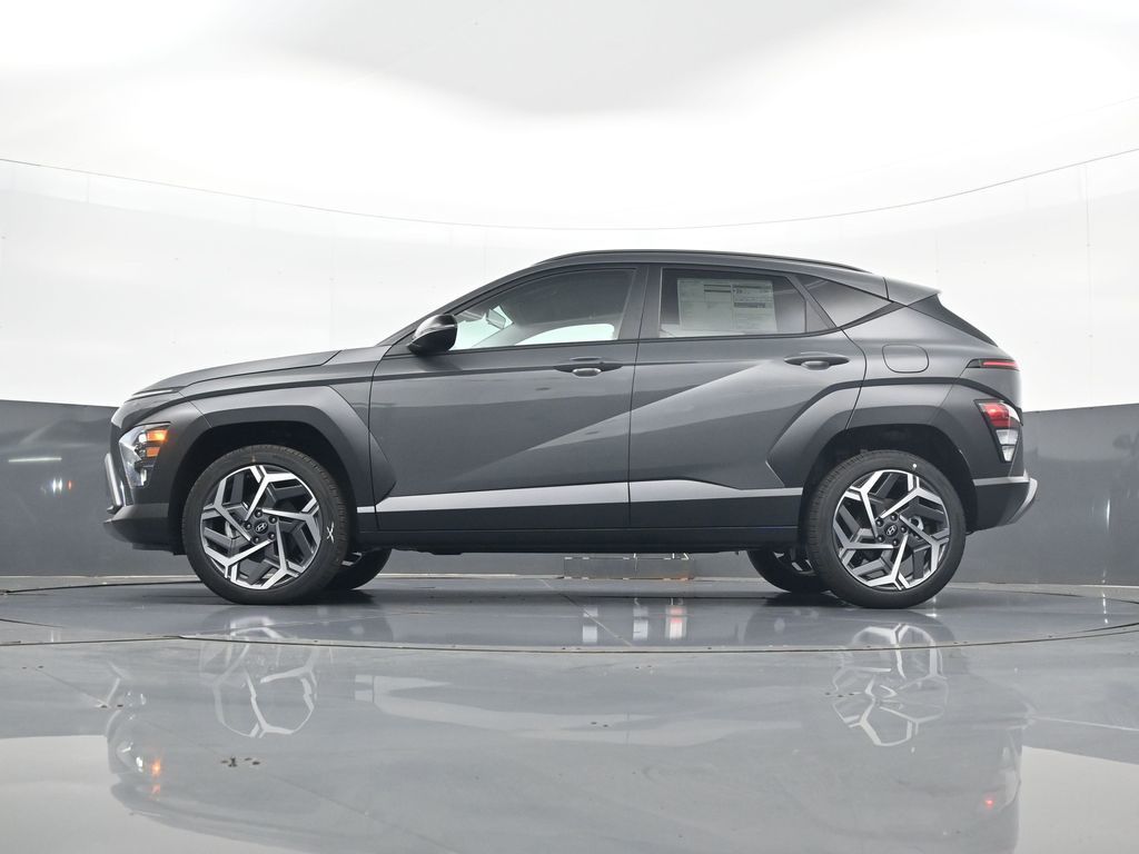 2026 Hyundai Kona SEL Premium - Photo 28