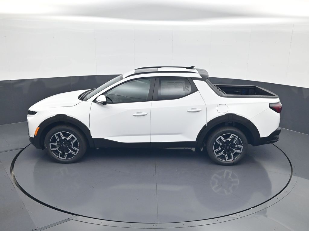 2026 Hyundai Santa Cruz Limited - Photo 20