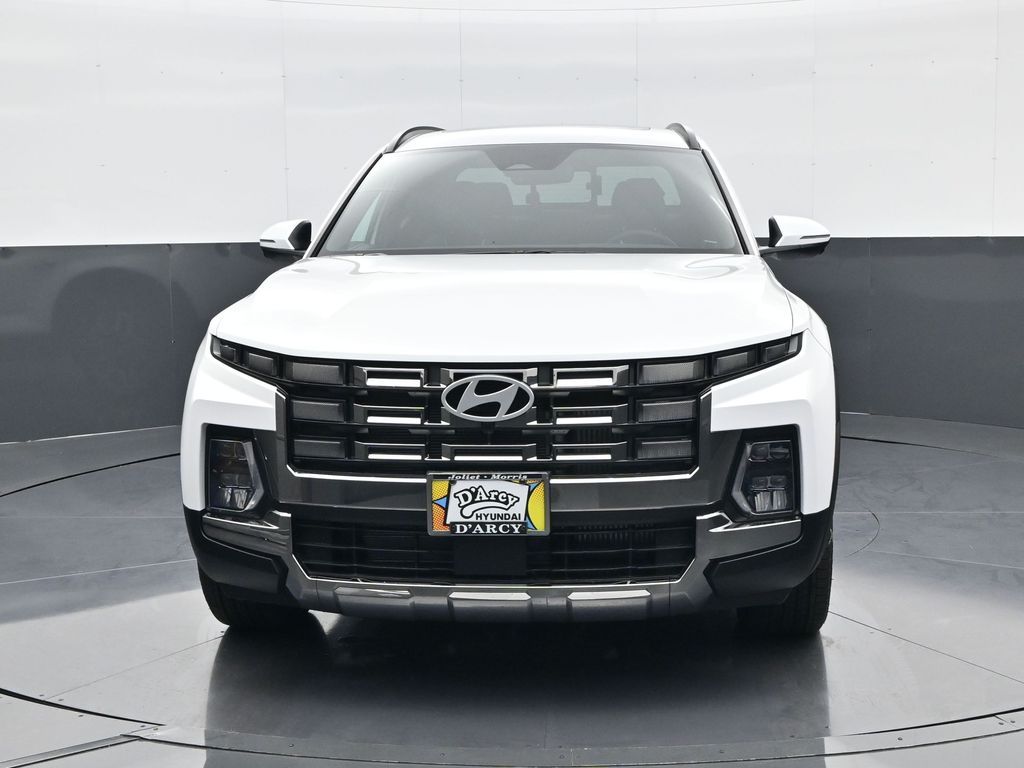 2026 Hyundai Santa Cruz Limited - Photo 2