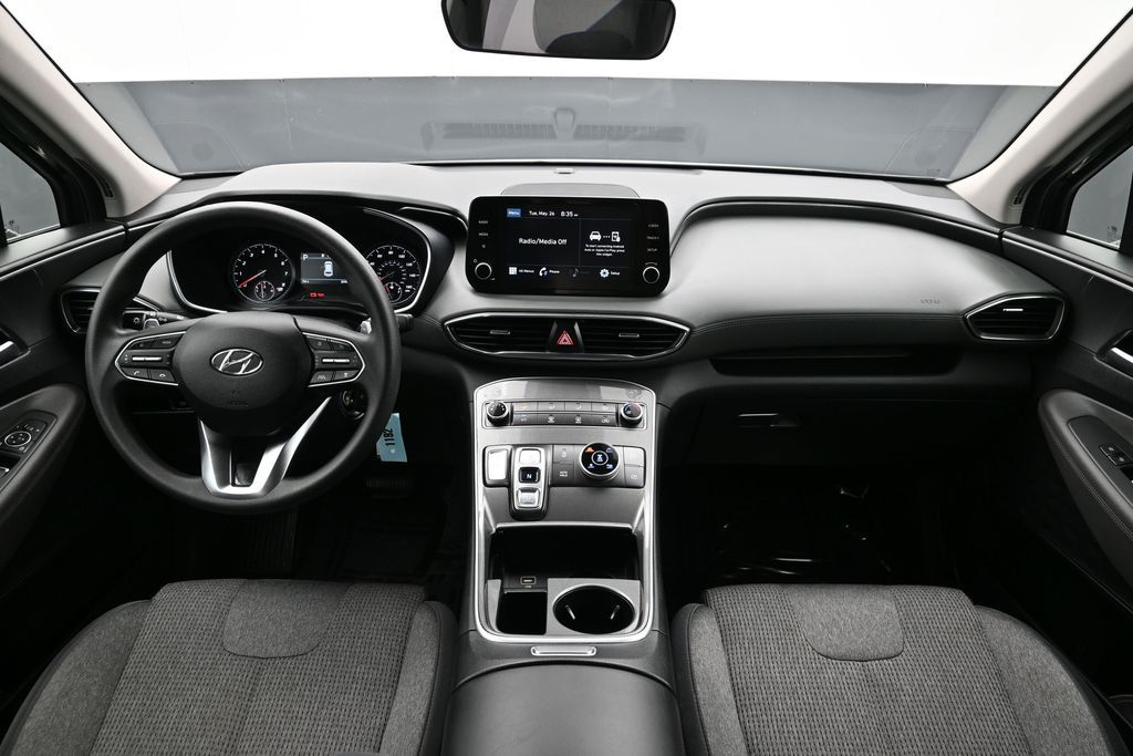 2023 Hyundai Santa Fe SE - Photo 12
