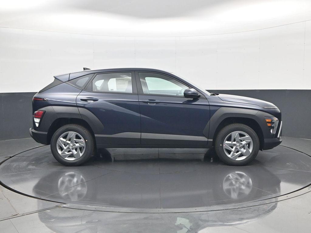 New 2027 Hyundai Kona SE AWD SUV