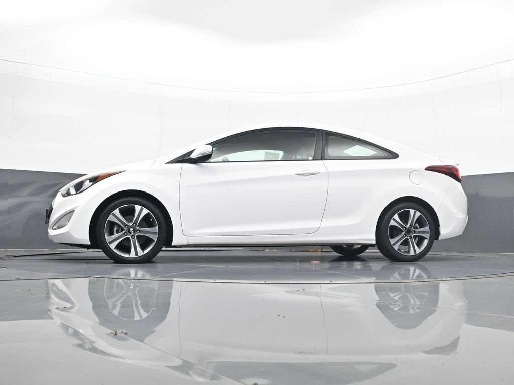 2014 Hyundai Elantra Coupe Base - Photo 28
