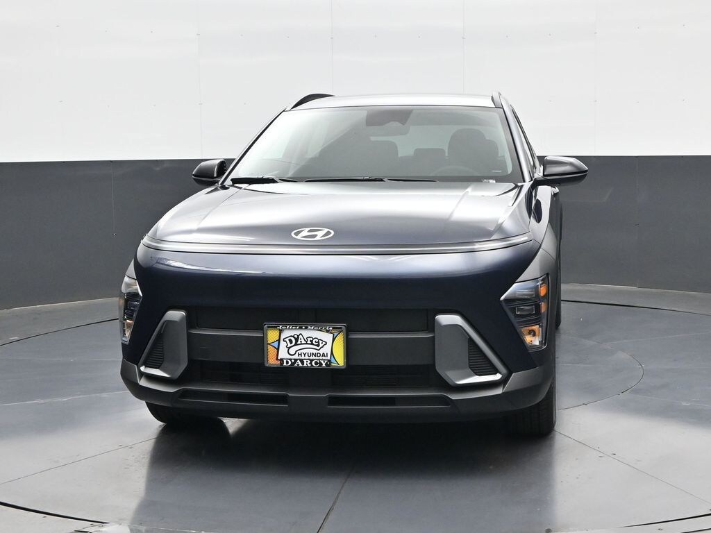 New 2026 Hyundai Kona SEL Sport SUV
