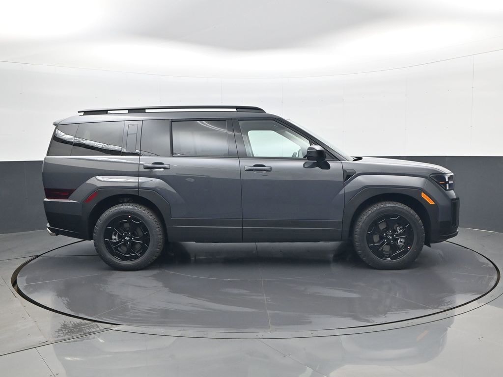 New 2026 Hyundai Santa Fe XRT SUV