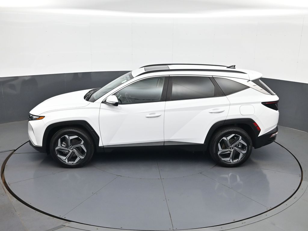 2024 Hyundai Tucson SEL - Photo 20