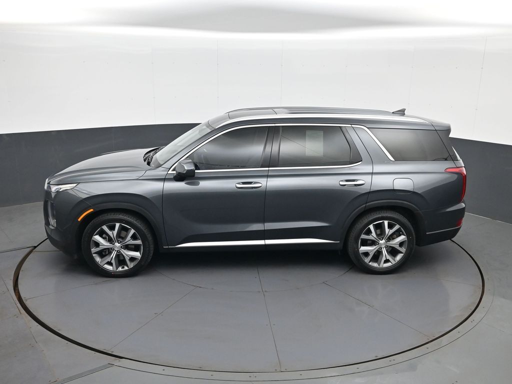 2022 Hyundai Palisade SEL - Photo 21