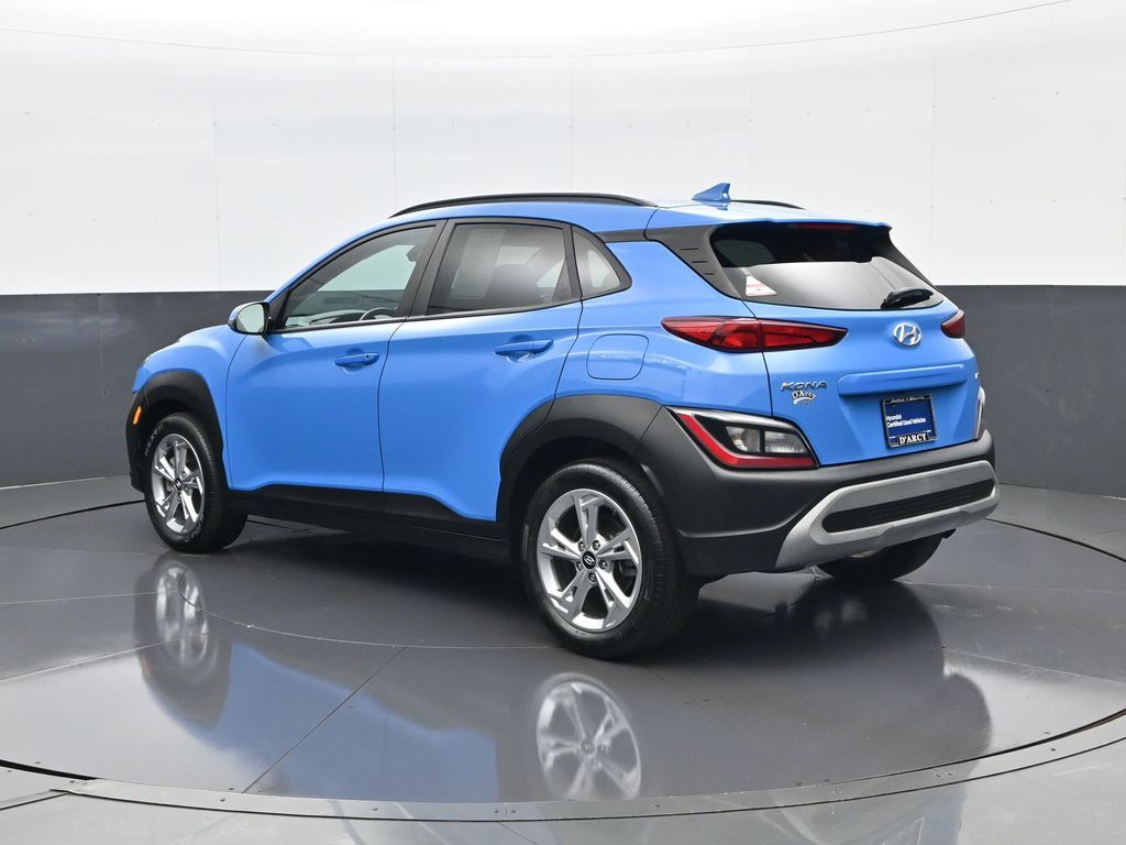 2022 Hyundai Kona SEL - Photo 7