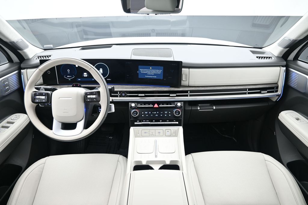 2025 Hyundai Santa Fe Calligraphy - Photo 12
