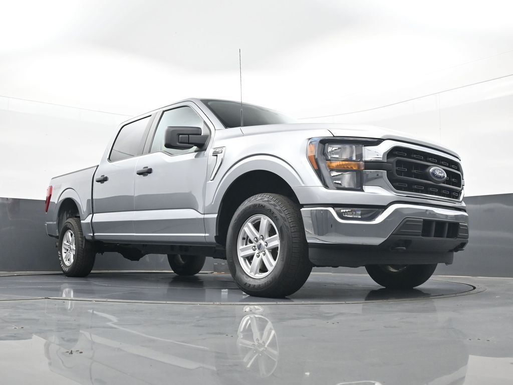 2023 Ford F-150 XLT - Photo 24
