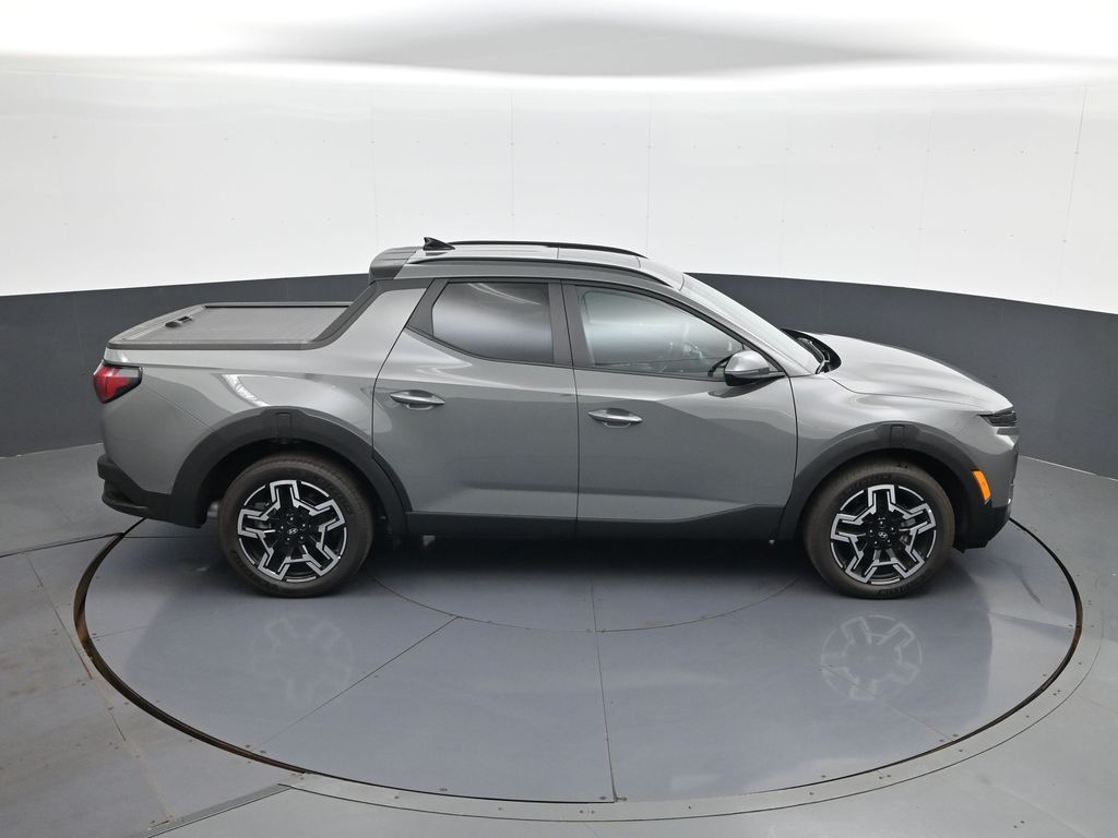 2026 Hyundai Santa Cruz Limited - Photo 16
