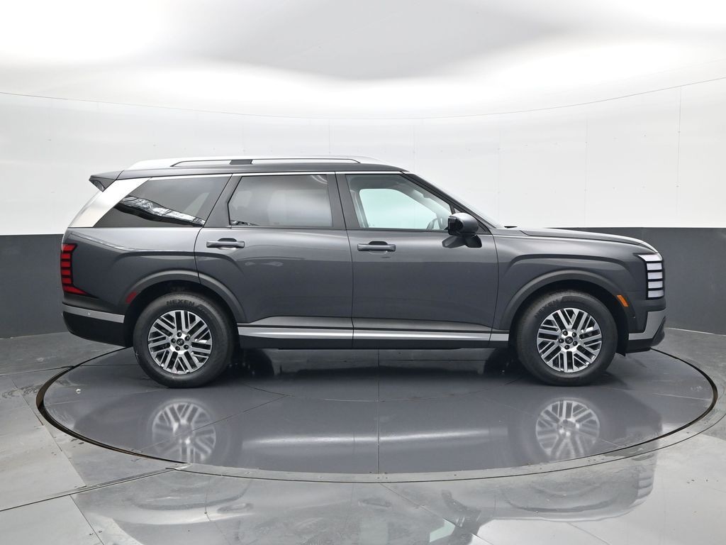 New 2026 Hyundai Palisade SEL Premium SUV