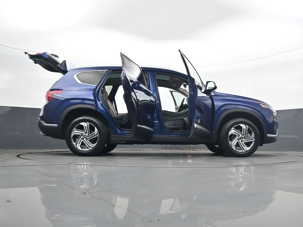 2023 Hyundai Santa Fe SEL - Photo 33