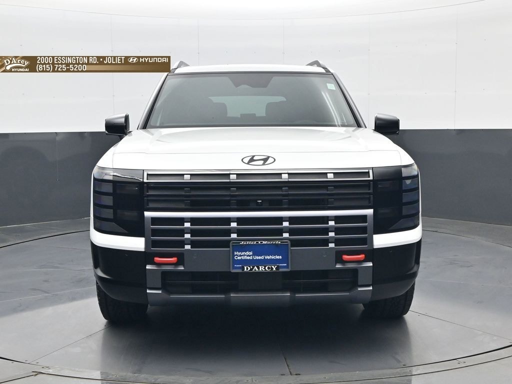 New 2026 Hyundai Palisade XRT Pro SUV