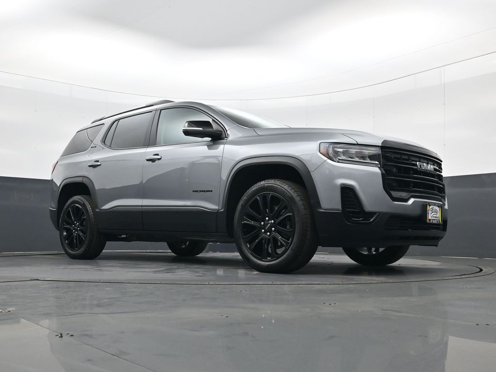 2023 GMC Acadia SLE - Photo 24