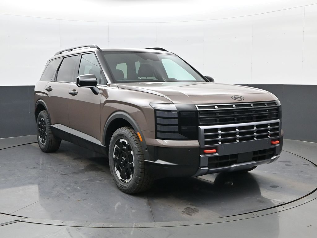 New 2026 Hyundai Palisade XRT Pro SUV