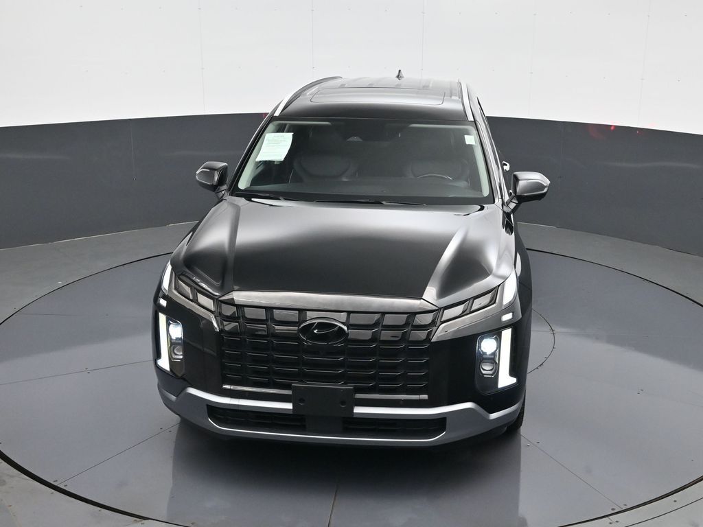 2023 Hyundai Palisade SEL - Photo 15