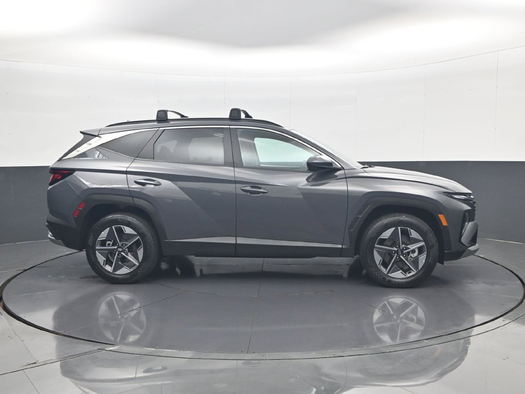 New 2026 Hyundai Tucson SEL SUV